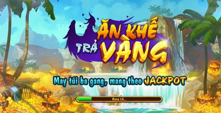Nổ Hũ Ăn Khế Trả Vàng Tại Go88 Trải Nghiệm Game Cổ Tích Nhận Thưởng Cực Đỉnh