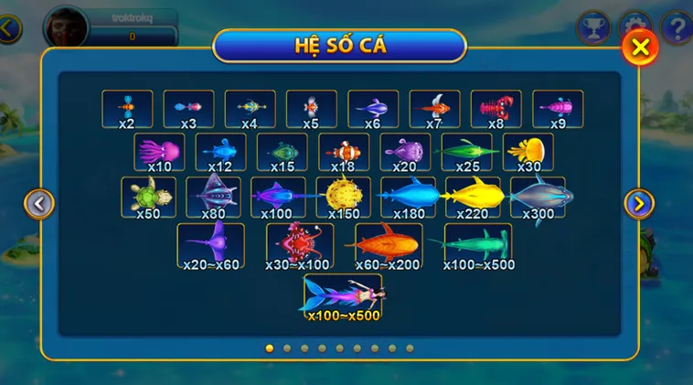 Bắn Cá Tại Go88 Bí Kíp Săn Hũ Rinh Thưởng Lớn Cho Game Thủ