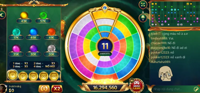 Bát Môn Tại Go88 Hướng Dẫn Cách Chơi Và Thủ Thuật Thắng Lớn 99%