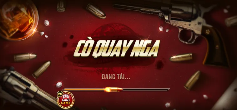 Cò Quay Nga Tại Go88 Luật Chơi Và Phương Pháp Đặt Cược Luôn Thắng