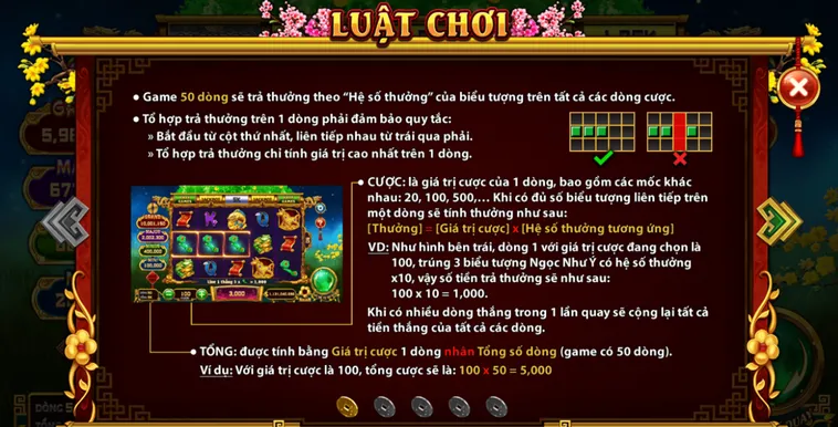Nổ Hũ Cung Hỷ Phát Tài Tại Go88 Rước Thần Tài Về Nhà Nhận Thưởng Cực Khủng