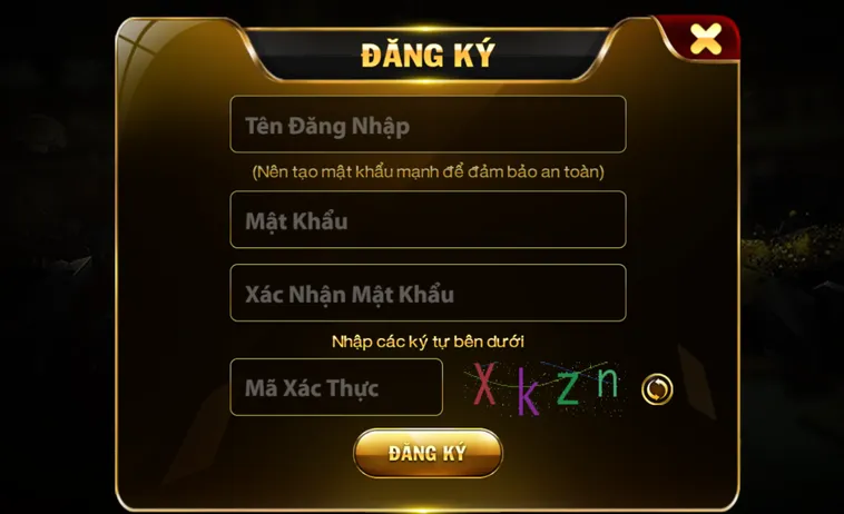 Đăng Ký Go88 Nhận Ngay Ưu Đãi Khủng Cho Thành Viên Mới Năm 2026