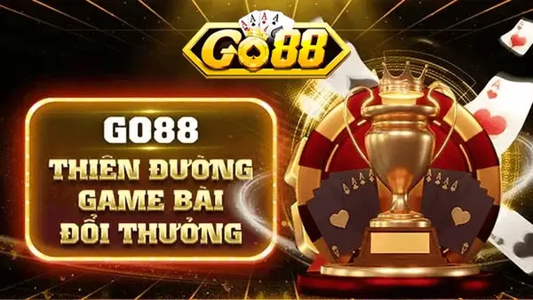 Game bài đổi thưởng đa dạng hình thức thể loại.