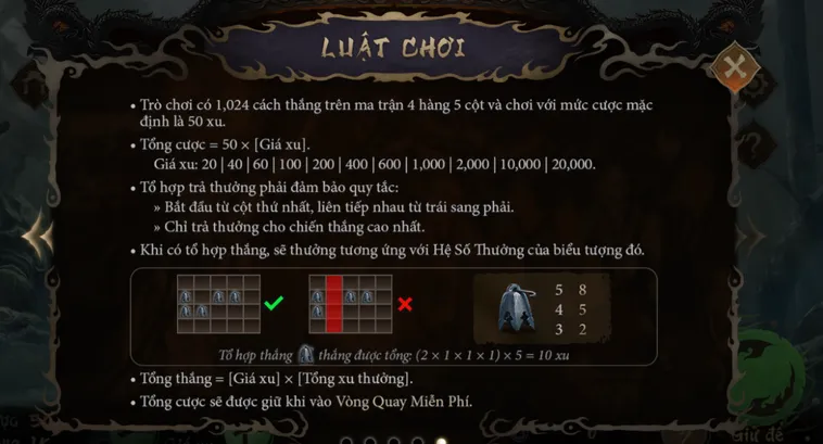 Nổ Hũ Hắc Thoại Ngộ Không Tại Go88 Đại Chiến Thiên Cung Săn Thưởng 2026