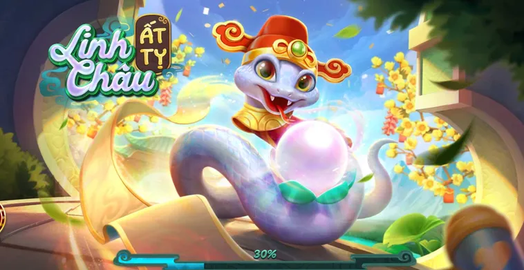 Nổ Hũ Linh Châu Ất Tỵ Tại Go88 Trải Nghiệm Săn Thần Tài Đỉnh Cao 2026