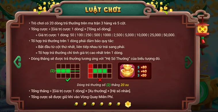 Nổ Hũ Linh Châu Ất Tỵ Tại Go88 Trải Nghiệm Săn Thần Tài Đỉnh Cao 2026
