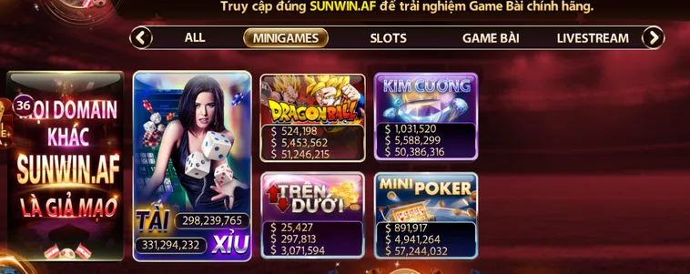 Khám Phá Kho Minigame Go88 Với Cách Chơi Nhanh Thắng Lớn