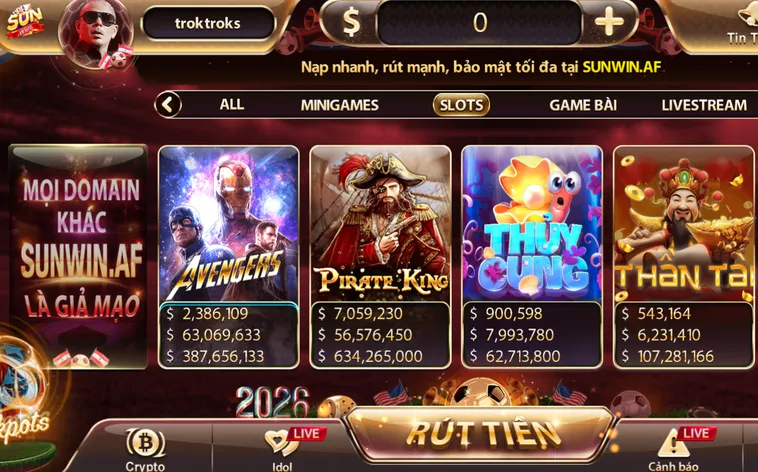 Nổ Hũ Go88 Bí Quyết Săn Jackpot Triệu Đô Cực Dễ Năm 2026