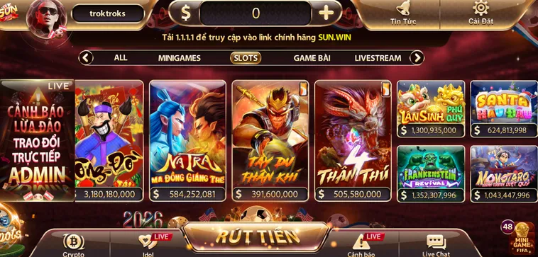Nổ Hũ Go88 Bí Quyết Săn Jackpot Triệu Đô Cực Dễ Năm 2026