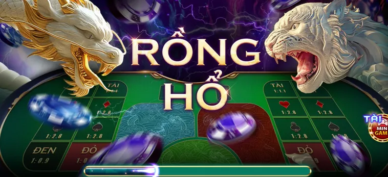 Rồng Hổ Tại Go88 Bí Kíp Chinh Phục Sảnh Bài Đỉnh Cao Năm 2026