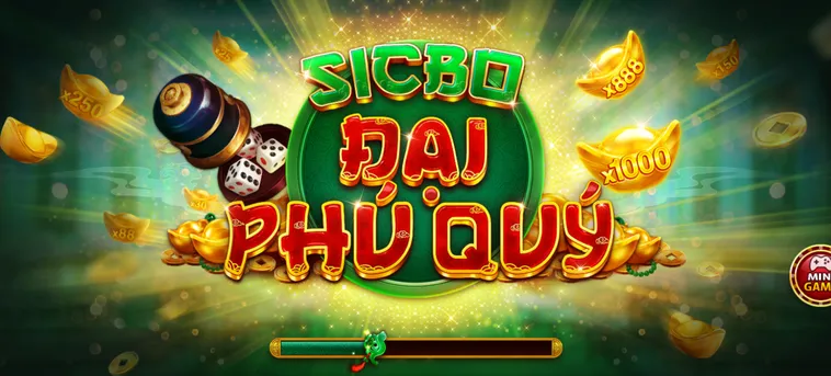 Casino Sicbo Đại Phú Quý Tại Go88 Khám Phá Cách Chơi Săn Thưởng Lớn