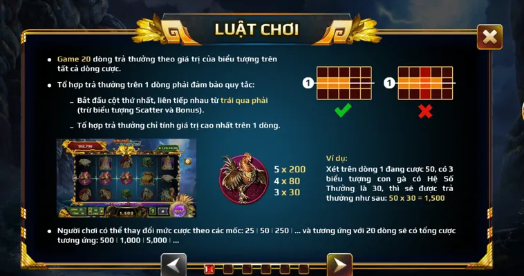 Bí Quyết Đại Chiến Nổ Hũ Sơn Tinh Thủy Tinh Tại Go88 Thành Công
